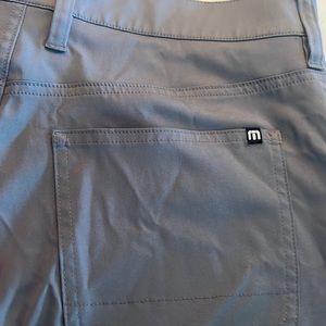 Travis Matthew golf pants